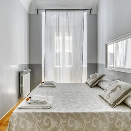 Michela's Maison Rom