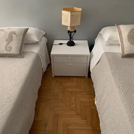 Michela's Maison *