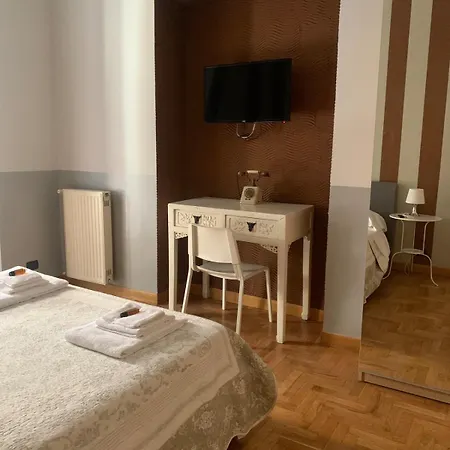 Apartamento Michela's Maison Roma