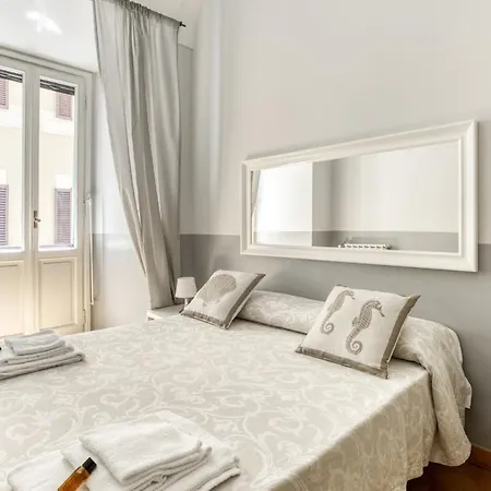 Michela's Maison Apartamento *